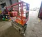 2016 Skyjack SJIII3219 Scissor Lift