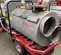 2022 Frost Fighter IDH400QRM Indirect Fired Heater