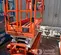 2019 Snorkel S3219E Scissor Lift