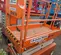 2019 Snorkel S3219E Scissor Lift