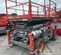 2018 Skyjack SJ8841RT Rough Terrain Scissor Lift