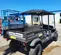 2020 Club Car CARRYALL 1700 Utility Vehicle