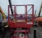 2017 MEC 4069RT Rough Terrain Scissor Lift