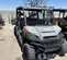 2021 Polaris PRO XD 4000D Utility Vehicle