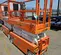2019 Snorkel S3219E Scissor Lift