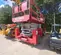 2017 MEC 6092RT Rough Terrain Scissor Lift