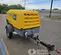 2021 Atlas Copco XAS188 KD T4F Air Compressor