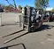 2018 Toyota 8FGU25 Warehouse Forklift