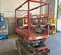 2016 Skyjack SJIII3219 Scissor Lift