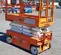 2019 Snorkel S3219E Scissor Lift