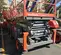2017 Skyjack SJ8841RT Rough Terrain Scissor Lift
