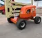 2016 JLG 450AJ Articulating Boom Lift