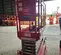 2020 MEC MICRO 19-XD Scissor Lift