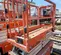 2019 Snorkel S3219E Scissor Lift
