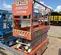 2020 Snorkel S3226E Scissor Lift