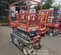 2016 Skyjack SJIII3219 Scissor Lift