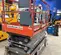 2015 Skyjack SJIII4632 Scissor Lift