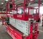 2019 MEC 4555SE Scissor Lift