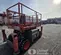 2019 Skyjack SJ6826RT Rough Terrain Scissor Lift