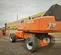 2008 JLG 1350SJP Boom Lift