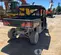2022 Polaris PRO XD 4000D Utility Vehicle