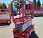2018 MEC MICRO 19 Scissor Lift