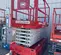 2019 MEC 4046SE Scissor Lift