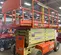 2018 JLG 4069LE Scissor Lift