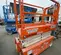 2019 Snorkel S3219E Scissor Lift