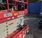 2017 MEC 4555SE Scissor Lift