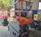 2018 Skyjack SJIII3226 Scissor Lift