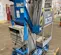 2021 Genie AWP-30SDC Pusharound Lift