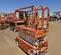 2019 Snorkel S3219E Scissor Lift