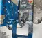 2017 Genie GR-12 Self-Propelled One-Person Lift