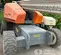 2019 Snorkel 660SJ Boom Lift
