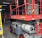 2020 Skyjack SJ6832RT Rough Terrain Scissor Lift