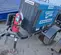 2020 Miller Welders BIG BLUE 400PRO Welder