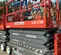 2018 Skyjack SJIII4740 Scissor Lift