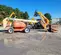 2013 JLG 600AJ Articulating Boom Lift
