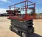 2017 Skyjack SJIII4740 Scissor Lift