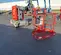 2018 Skyjack SJ30ARJE Articulating Boom Lift