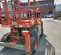 2017 Skyjack SJ6826RT Rough Terrain Scissor Lift