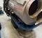 2023 Frost Fighter IDH400QR Indirect Fired Heater