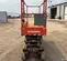 2017 Skyjack SJIII3226 Scissor Lift