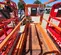 2018 Snorkel S3219E Scissor Lift