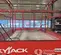 2021 Skyjack SJ6826RT Rough Terrain Scissor Lift