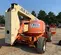2016 JLG 600AJ Articulating Boom Lift