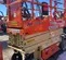 2017 JLG 2032ES Scissor Lift