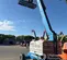 2017 Genie S-45 Boom Lift