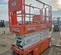 2019 Snorkel S3226E Scissor Lift